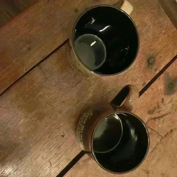 Do you need more HOPE and FAITH in your life? Then these mugs are for you! - Picture 6 of 7